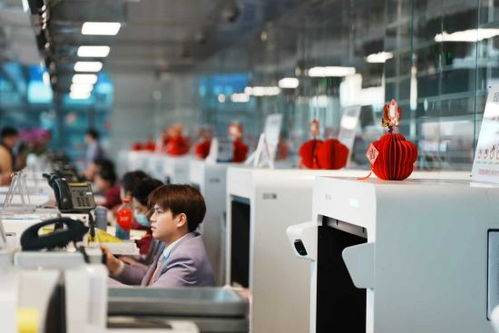 躍馬新春，吉祥萬里 吉祥航空以數(shù)智服務(wù)伴旅客溫暖歸家