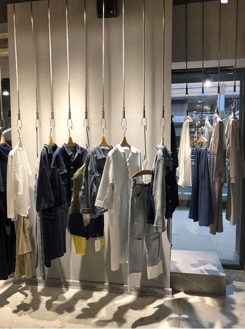 喜報喜報 廣西ner南耳女裝柳州店3月19日盛大開業