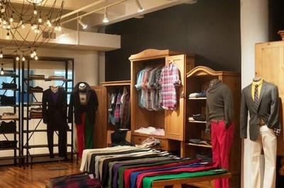 楊大筠:互聯(lián)網(wǎng)盛行 實(shí)體店的未來何在?-服裝名人名家-中國服裝人才網(wǎng)