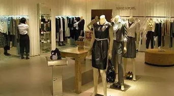 總裁謀略之道 不打折不做活動,5個(gè)陳列招數(shù)讓服裝店起死回生