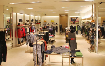 加盟品牌折扣店好嗎