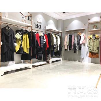 時尚品牌女裝輕松開店貨源批發折扣店斷碼服裝進貨